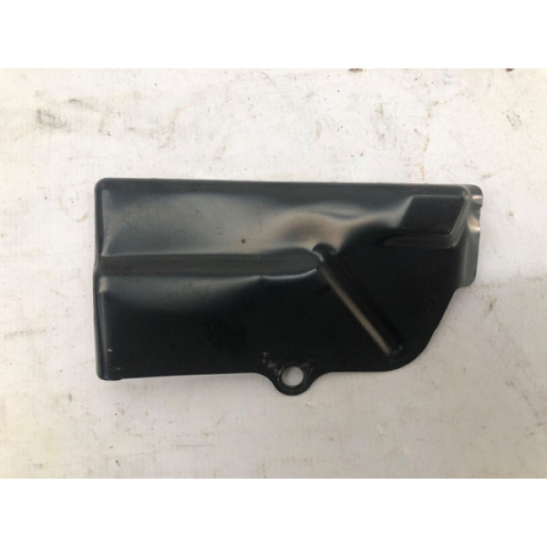 Defletor Proteção Motor Cambio Honda New Civic 1.8 2007 2011