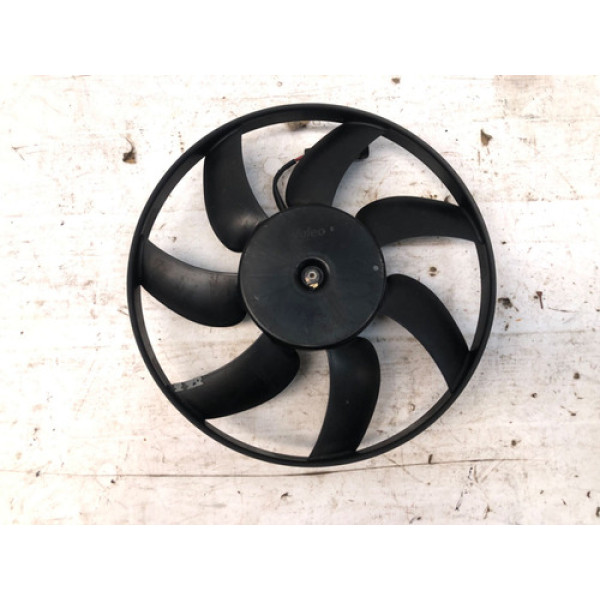 Motor Ventoinha Nissan Livina 1.8 2009 2014