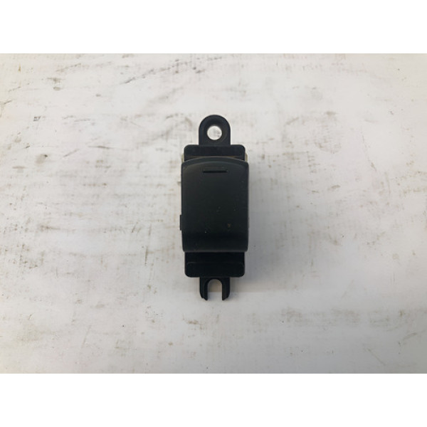 Botão Vidro Traseiro Esquerdo Nissan Versa 2015 2019
