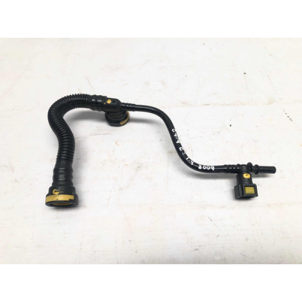 Mangueira Respiro Motor Citroen C3 1.4 8v 2008 2011