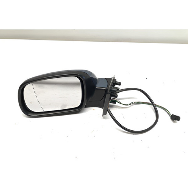 Retrovisor Elétrico Esquerdo Peugeot 307 2002 2006