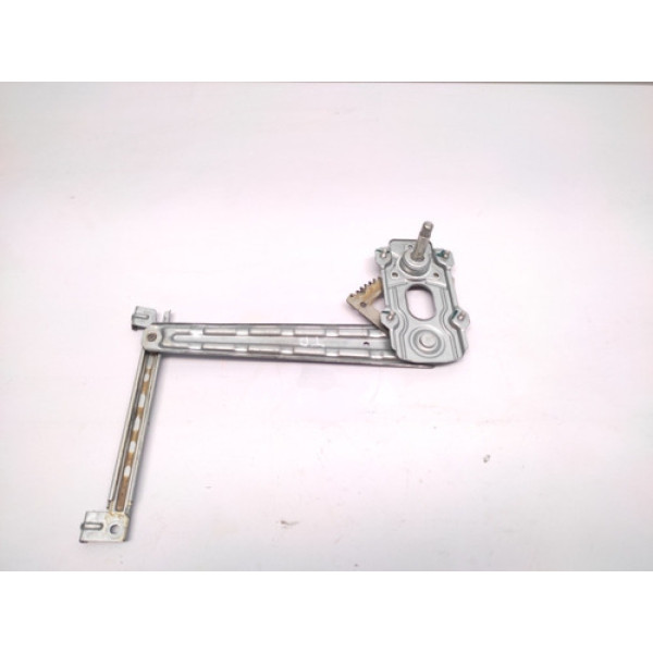 Maquina Vidro Manual Traseira Direita Renault Kwid 2017 2023