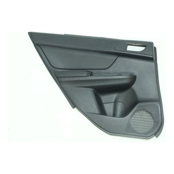 Forro Porta Traseiro Esquerdo Subaru Xv 2016 Não Disponivel