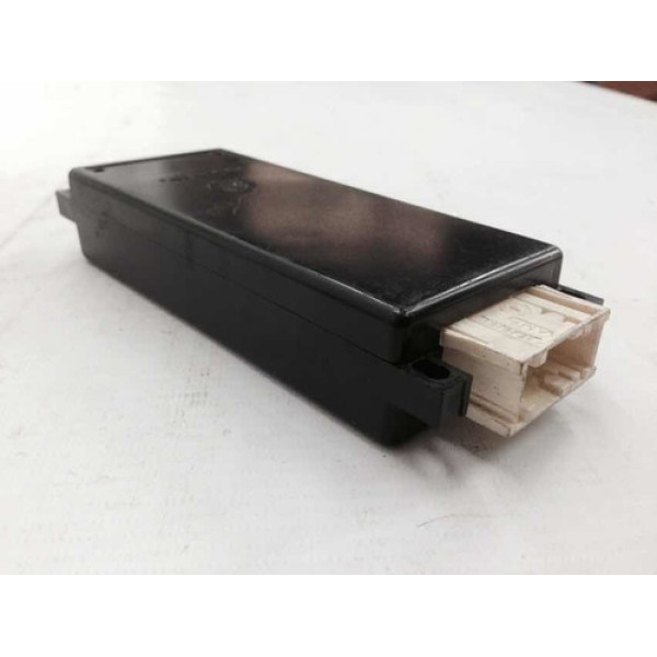 Modulo Bluetooth Citroen C4 Pallas 9666419080