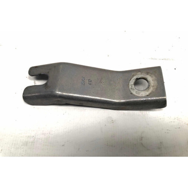 Suporte Coxim Inferior Câmbio Renault Logan 1.0 2007 2012