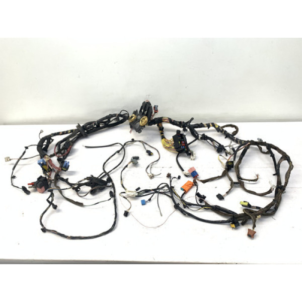 Chicote Painel Cofre Duster 2.0 Aut 4x2 2011 2014 240187591r