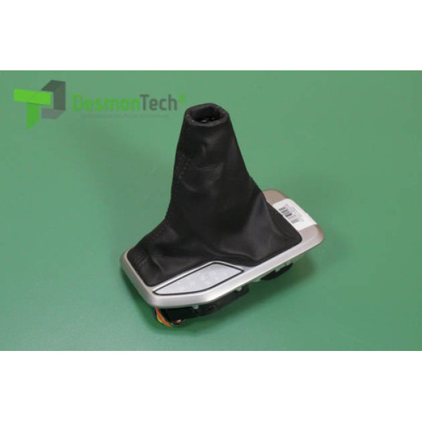 Moldura Da Alavanca De Marcha Com Coifa hyundai Ix35 2.0 201