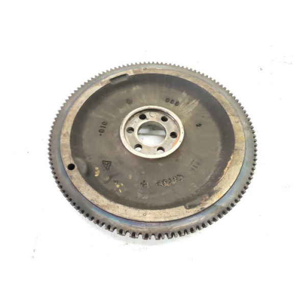 Volante Do Motor - 206 Clio 1.0 16v