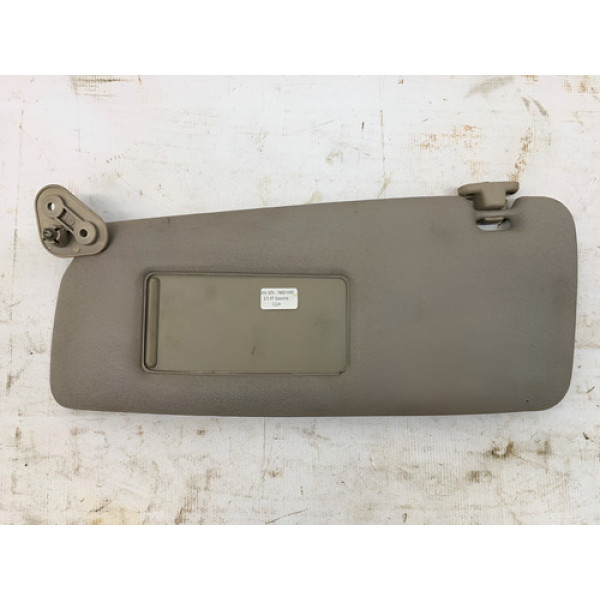 Quebra Sol Esquerdo Bmw 325i E36 1991 1997