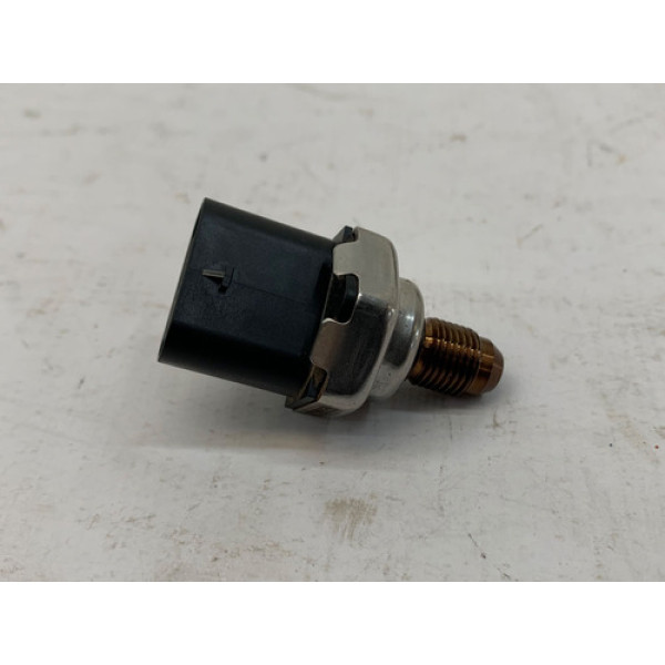 Sensor Pressão Combustivel Jeep Commander 1.3 T270 55046248