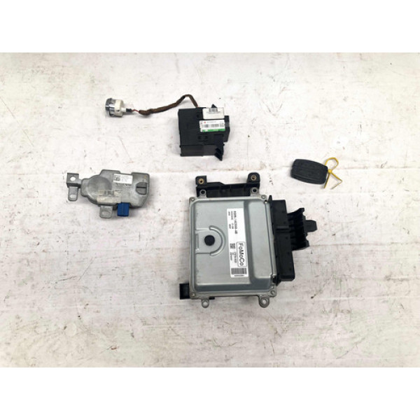 Kit Code Land Rover Freelander 2 3.2 2007 2012 232cv Aut