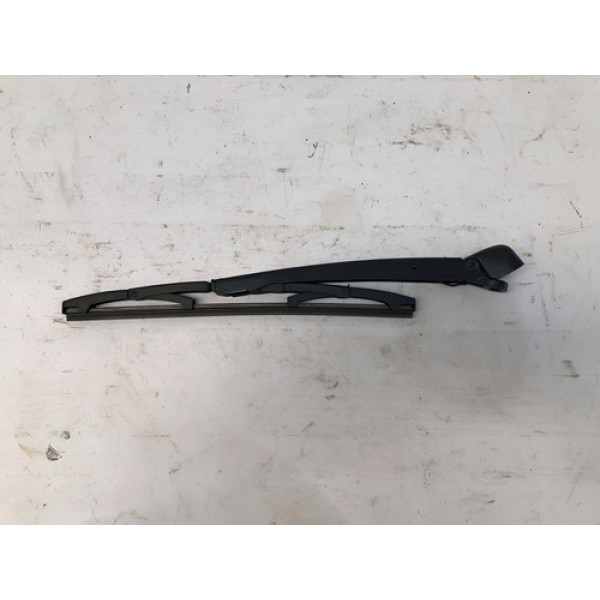 Braço Limapador Traseiro Gm Onix 2012 2015