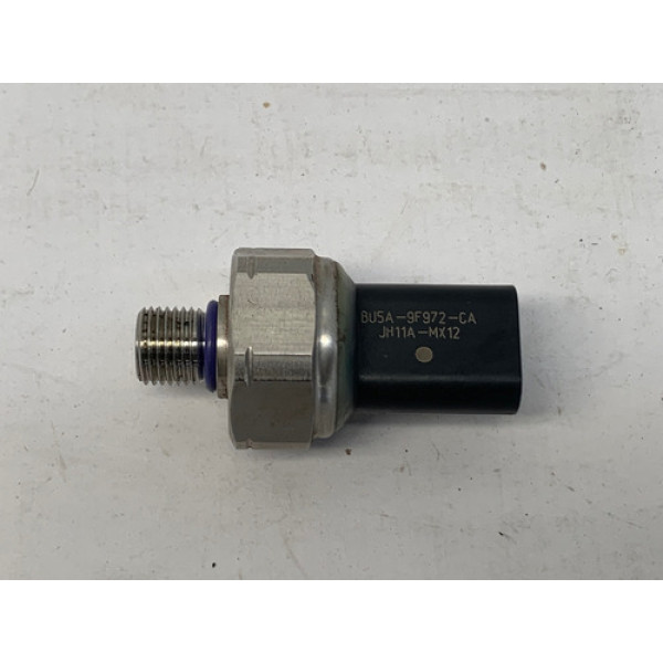 Sensor Pressão Combustível Fusion 2.0 Ecoboost Bu5a9f972ca