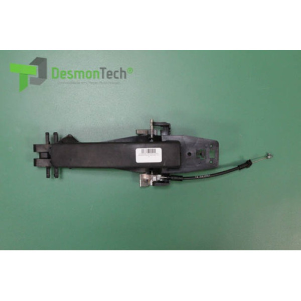 Maçaneta Porta Traseira Direita Discovery 3 2.7 2008