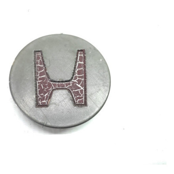 Calota Tampa Centro Roda Honda Accord Exr 1998 2002