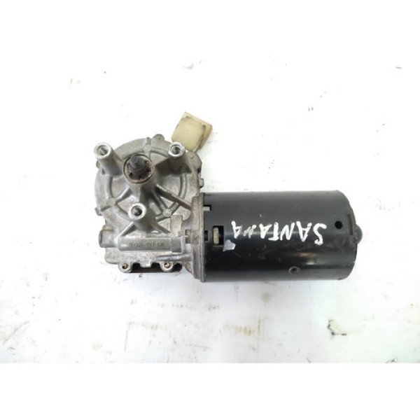 Motor Limpador Para-brisa Versailles Santana 1991 1998 