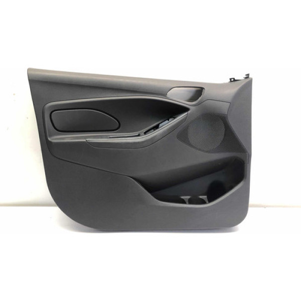 Forro Porta Dianteira Esquerda Ford Ka 2018 2021