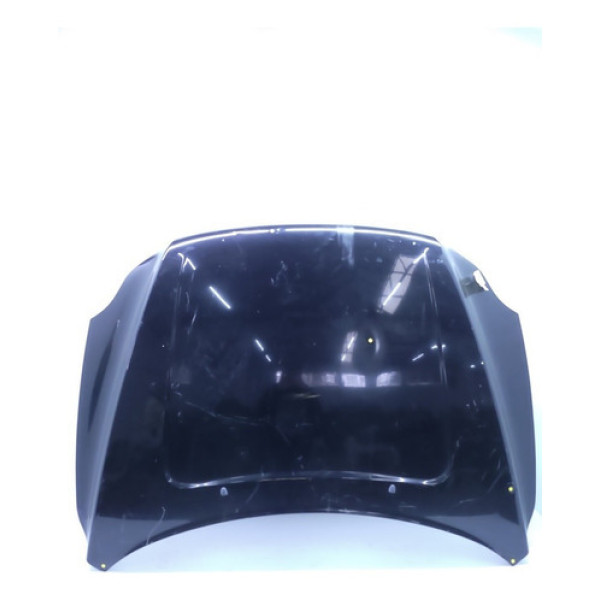 Capô Volvo Xc90 2006 2014 * Detalhe