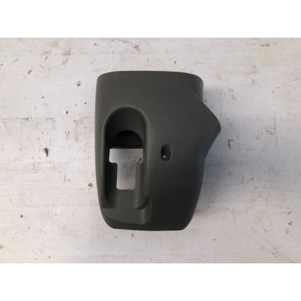 Moldura Coluna Direção Chery Tiggo 2009 2012 T113774013