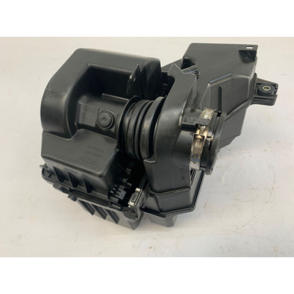 Caixa Filtro Ar Motor City 1.5 16v 2015 2019