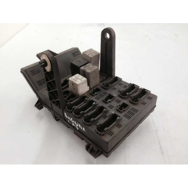 Módulo Bsi Caixa Fusíveis Renault Laguna 2.0 8v 1995