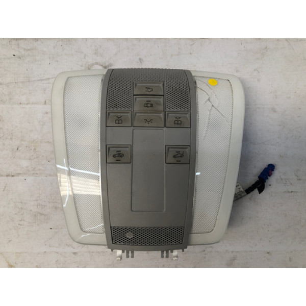 Luz Teto Cortesia Comando C180 2011 2012 A2049063002 Detalh