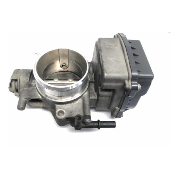 Tbi Corpo Borboleta 307 2.0 16v Gasolina Automatic 2002 2006