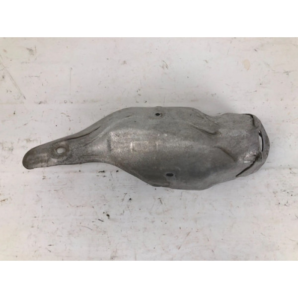 Protetor Defletor Catalisador Ford Ka 1.0 2014 2021