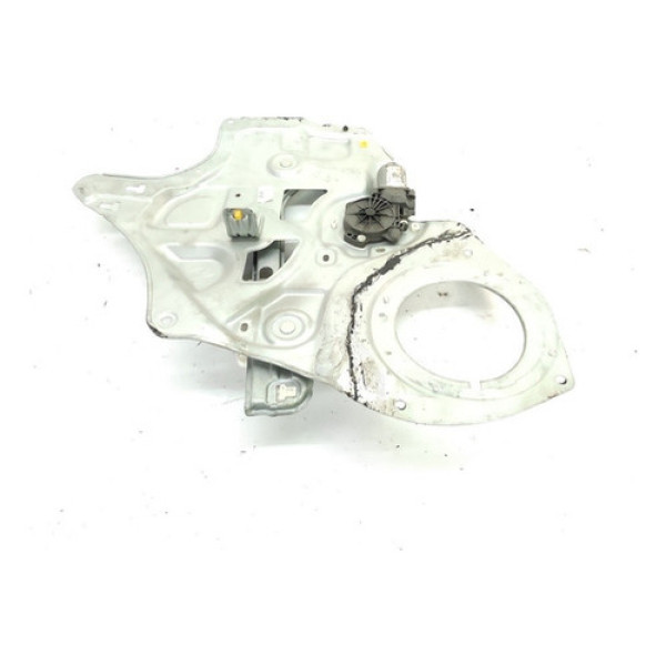 Máquina Vidro Traseira Esquerda Hyundai Sportage 2013