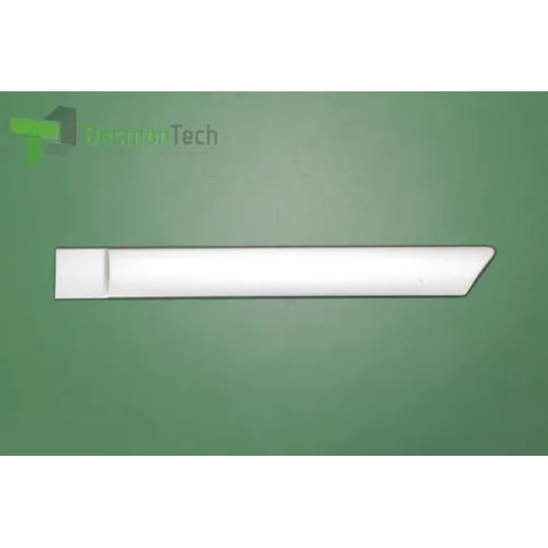 Friso Da Porta Traseira Esquerda Asx 2.0 2011