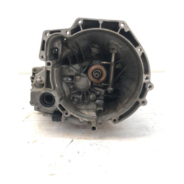 Caixa Marcha Cambio Escort 1.8 Glx Zetec 16v 1997 2003 Det