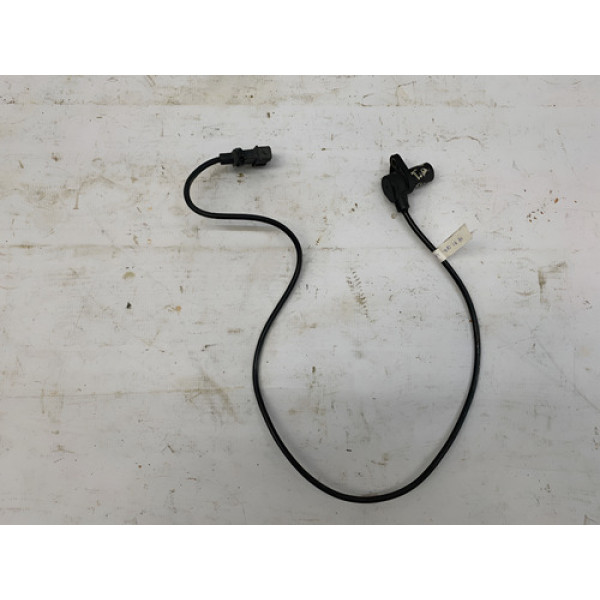 Sensor Rotação Fiat Tipo 1.6 8v 1993 1997