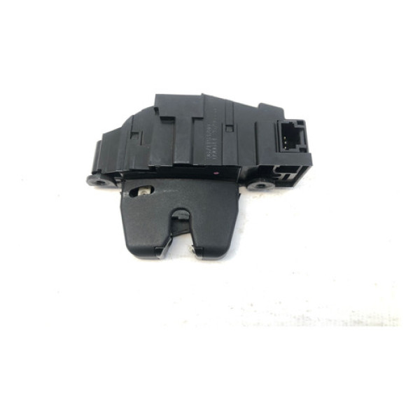 Fechadura Elétrica Tampa Traseira C3 2013 2020