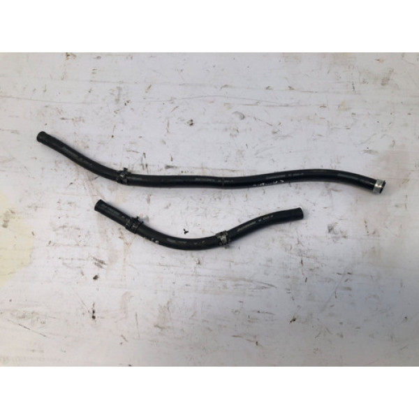 Par Mangueira Oleo Cambio Honda Civic 1.7 2001 2006