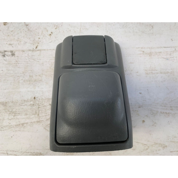Porta Copos Cinzeiro Honda Civic Ex 2001 2006 Detalhe