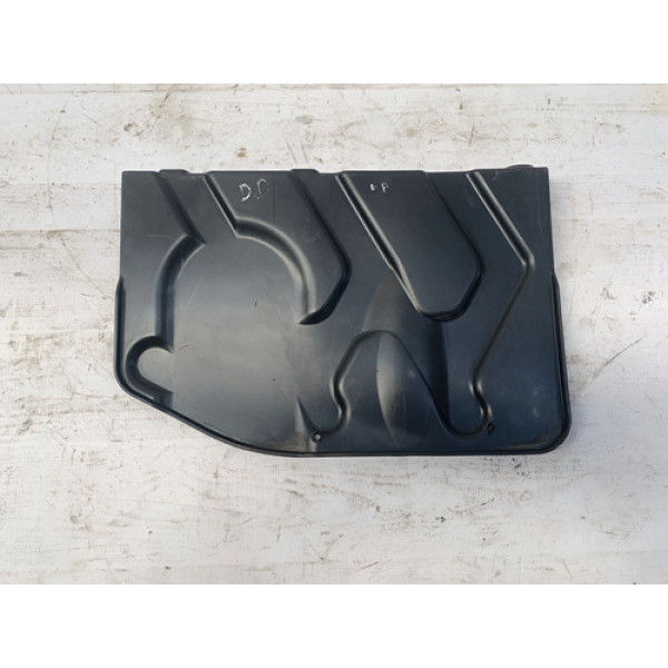 Defletor Radiador Direito Hyundai Ix35 2.0 2010 2014