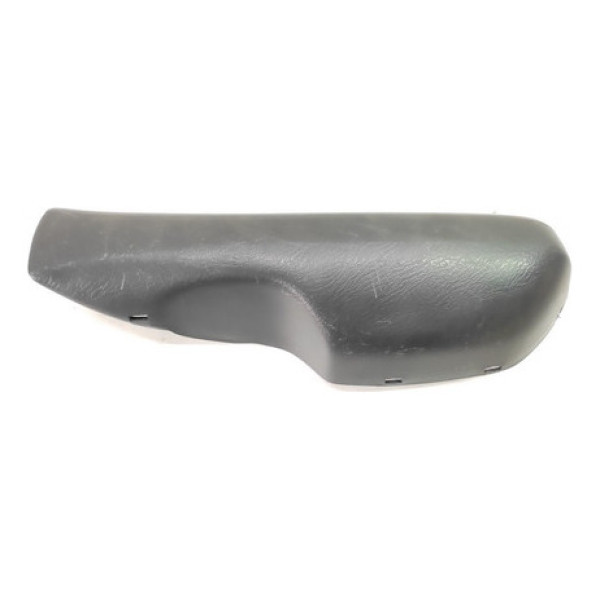 Puxador Porta Dianteiro Esquerdo Honda Civic Lx 1996 2000