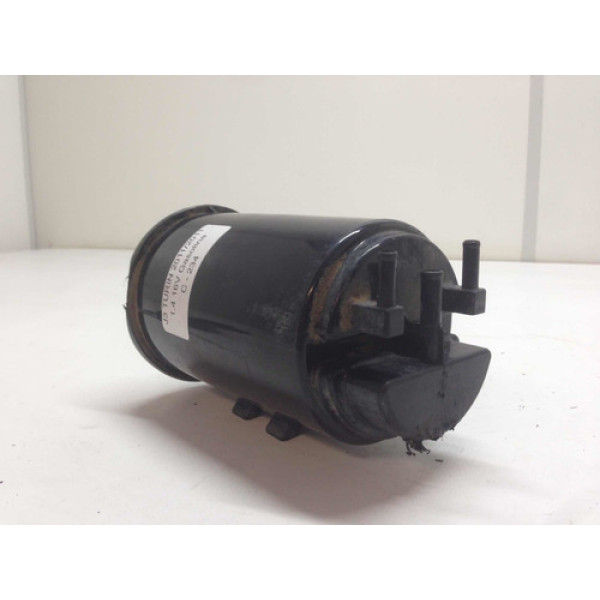 Filtro Canister Jac J3 1.4 16v 2011 2016