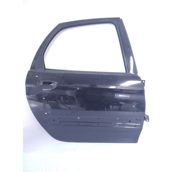 Porta Traseira Direita Citroen Picasso * Detalhe