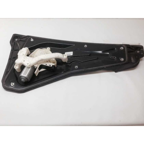 Maquina Vidro Traseira Esquerda Range Rover Sport 2010