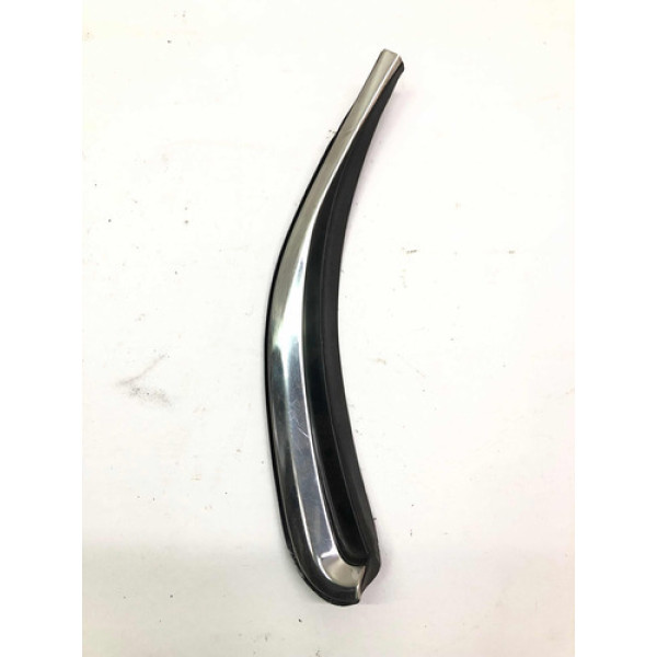 Friso Lateral Carroceria Direito Civic 2001 2006 Cromado