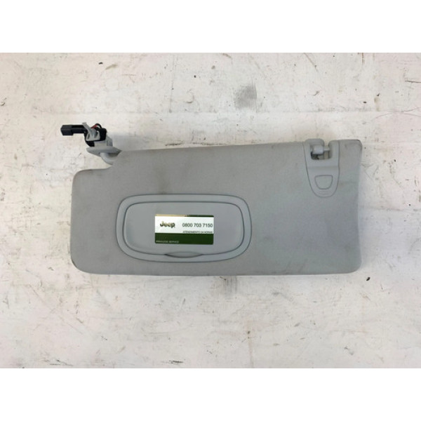 Quebra Sol Esquerdo Jeep Compass Limited 4x2 2016 2020