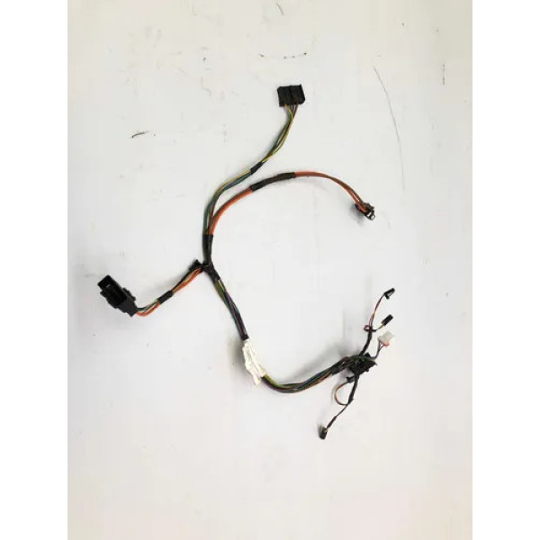 Chicote Ar Condicionado Fiat Uno 1.0 2015 2021