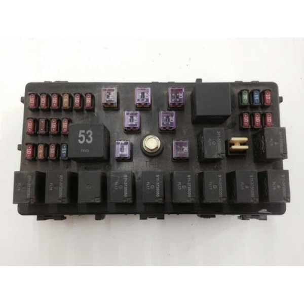 Caixa De Fusível Externa Tiggo 2.0 2010