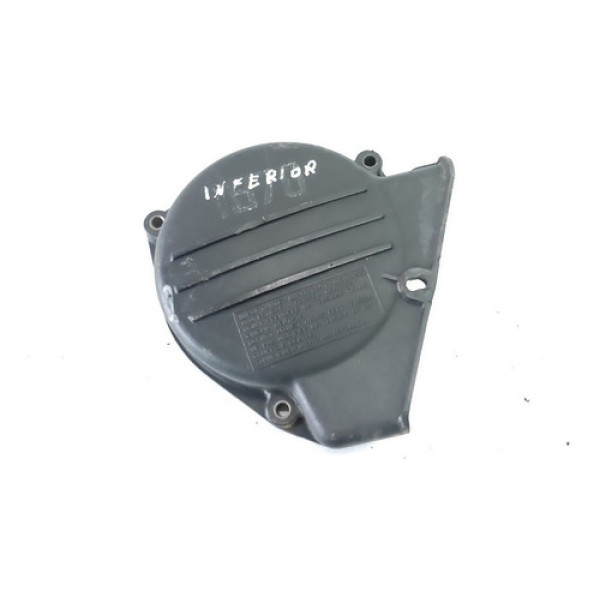 Capa Superior Correia Dentada Fiat Fiorino 1988 1998