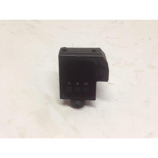 Relógio Toyota Corolla Dx 1995