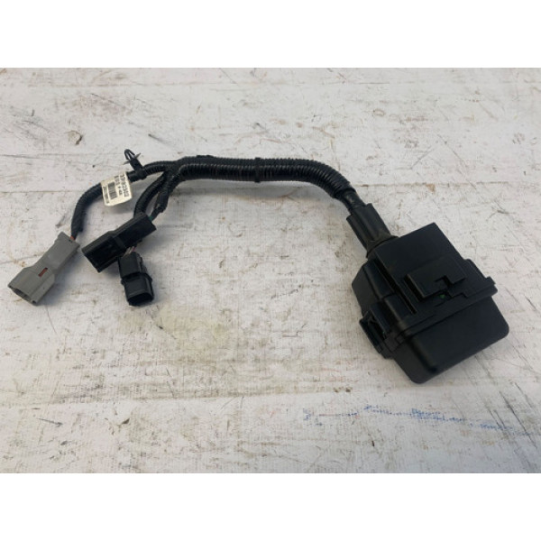 Chicote Rele Motor Honda City 1.5 2015 2019