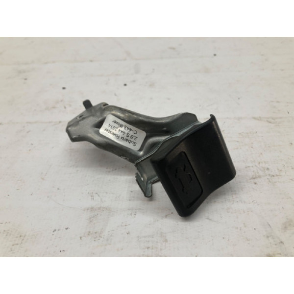 Alavanca Abertura Capo Subaru Forester 2013 2018