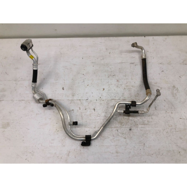 Mangueira Ar Condicionado Kia Cerato 2009 2012