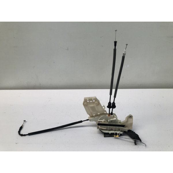 Fechadura Porta Dianteira Esquerda Renegade 2018 2021